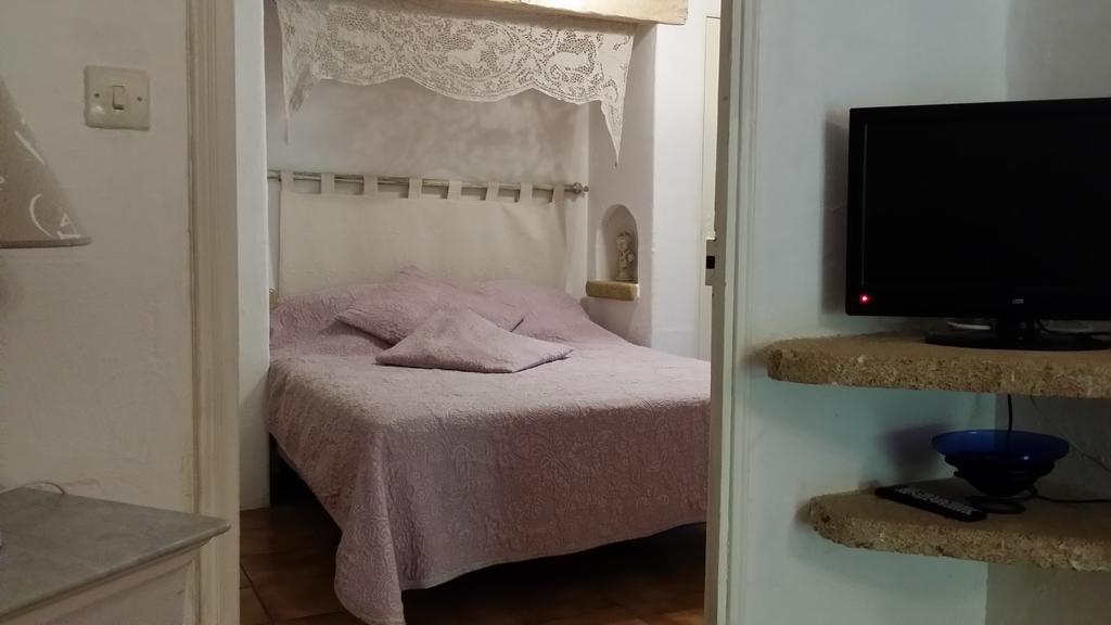 Willa Mas De L Ancienne Magnanerie Mallemort Zewnętrze zdjęcie